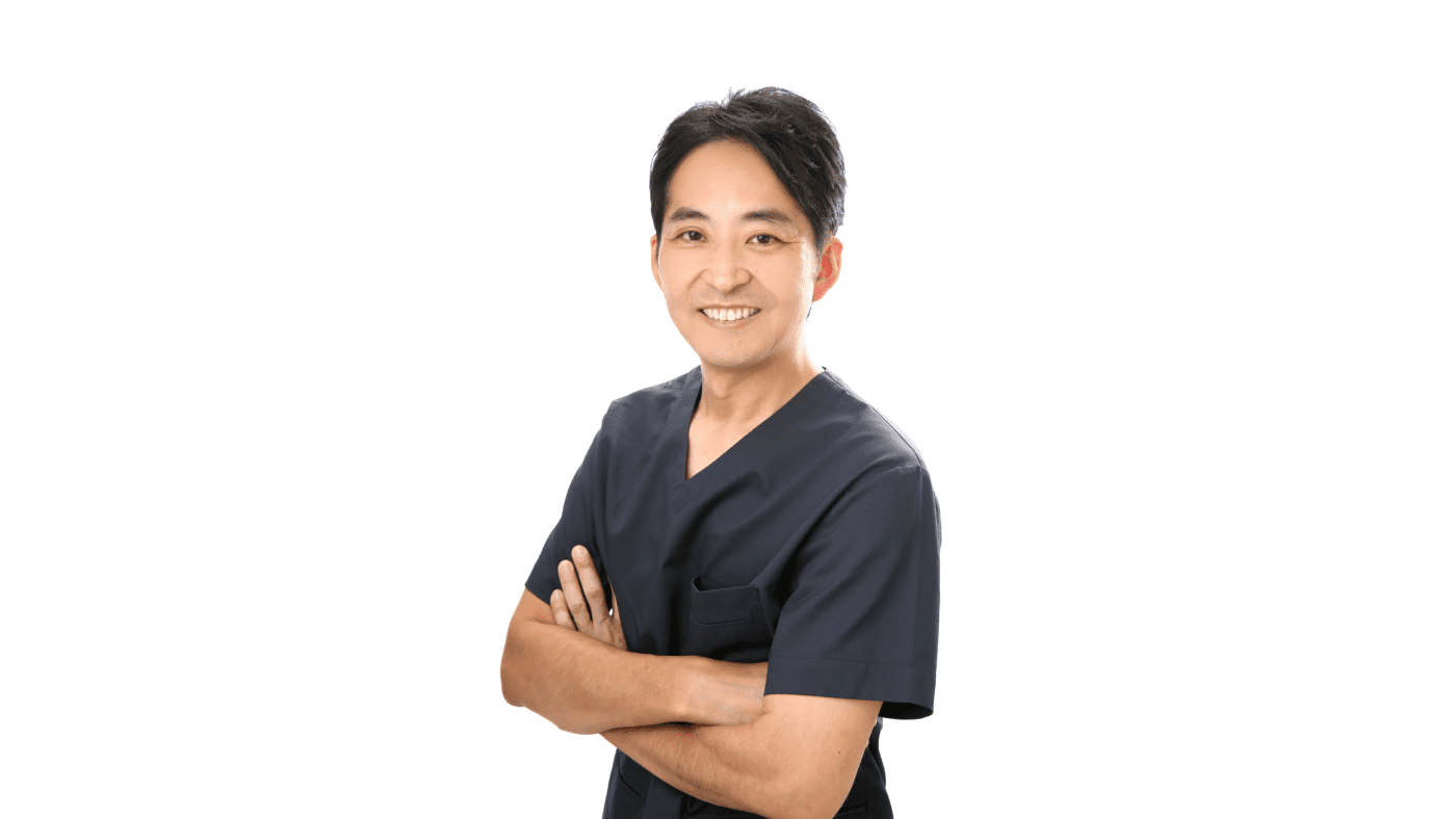 ニノ切やまもとクリニック 院長 山本将士先生